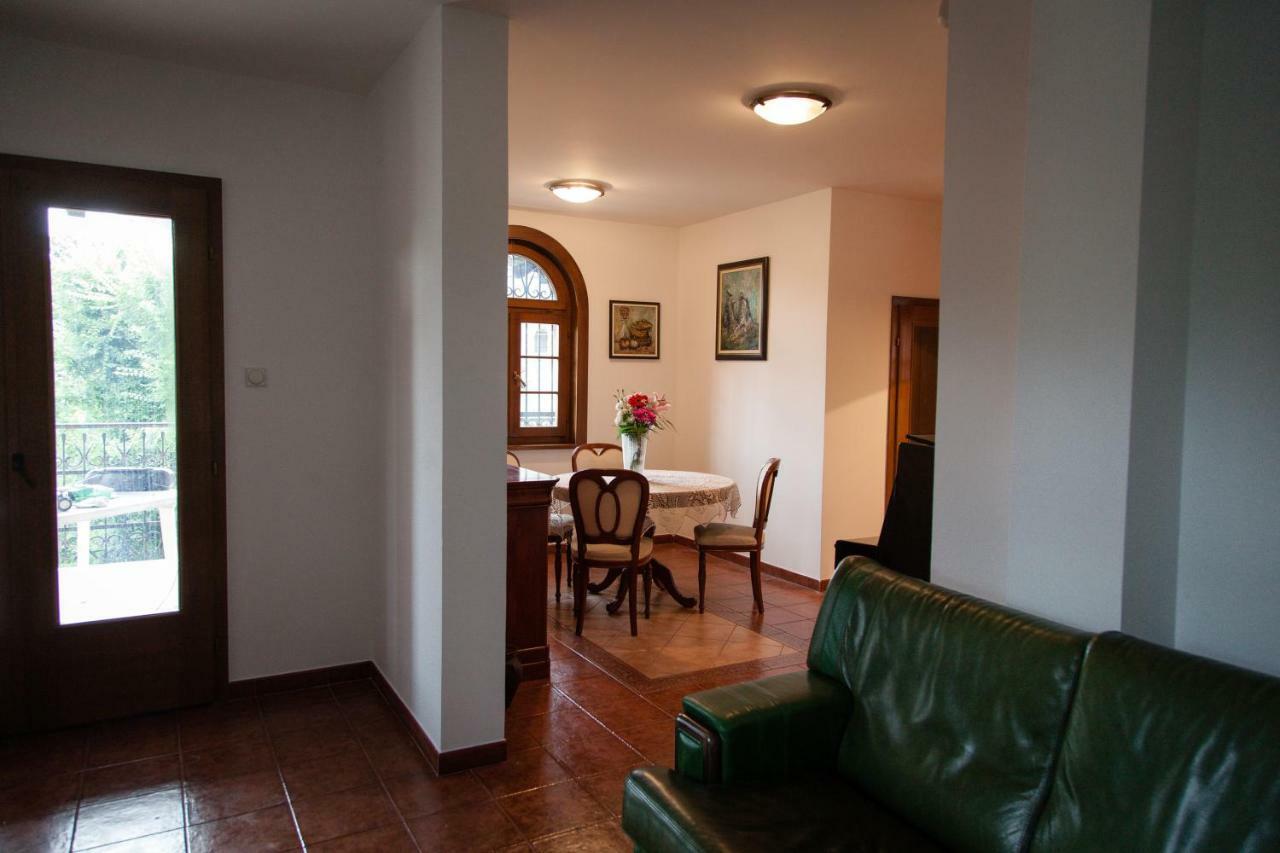 Vila Exclusive House Legacy Smederevo Exteriér fotografie