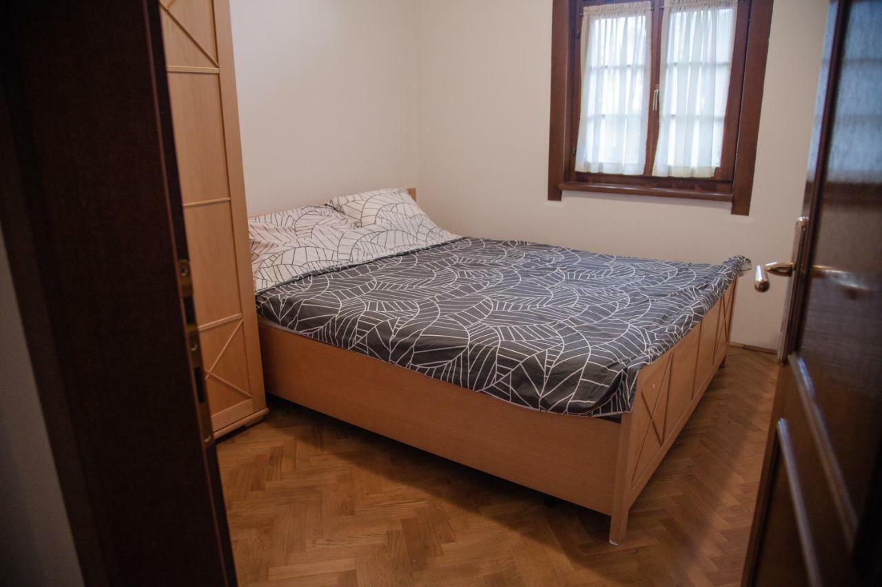 Vila Exclusive House Legacy Smederevo Exteriér fotografie